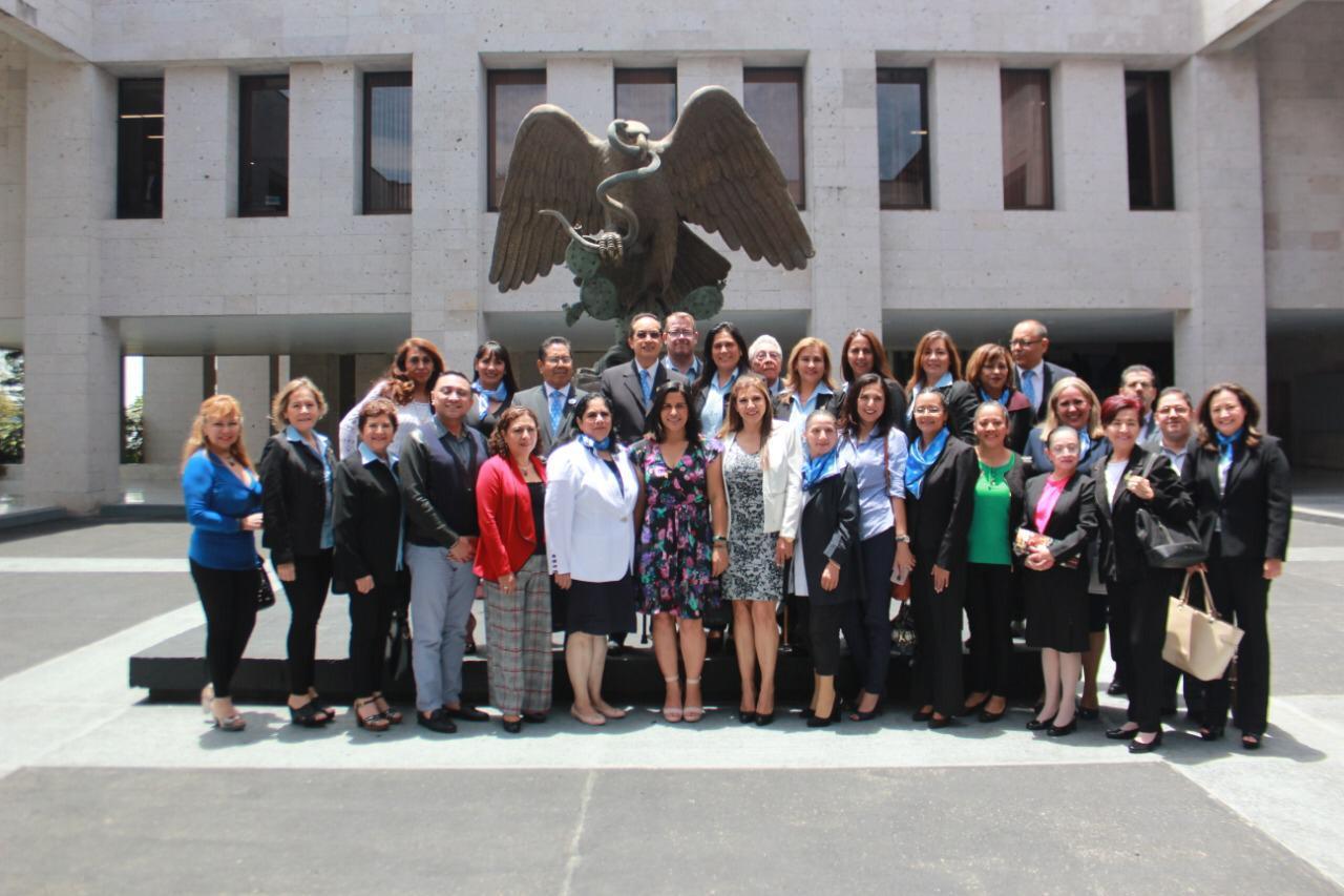 Firma de Convenio de colaboración, Secretaría de Educación Veracruz y Fundación ADM, IAP